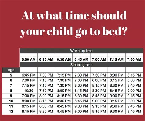 bdtime|bedtime for 11 year old.
